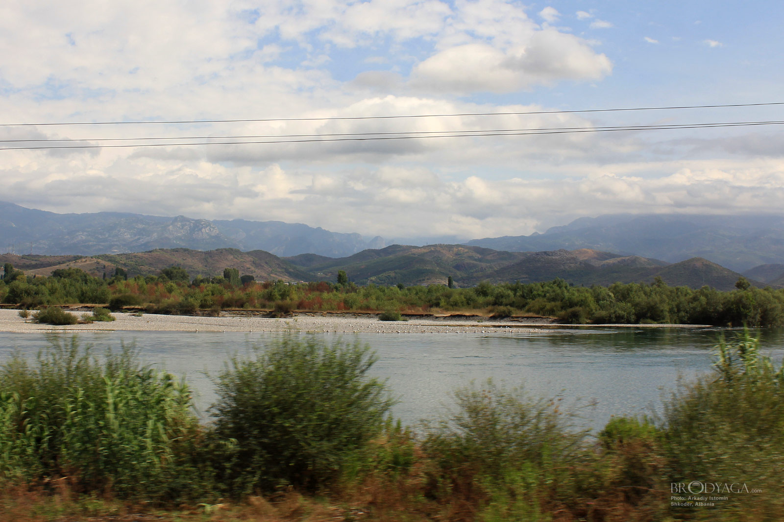 Shkodër